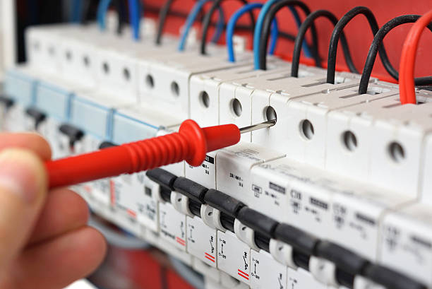 Commercial Electrical Services in Olney, IL